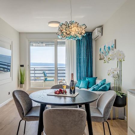 Beachfront Apartment Split Exteriér fotografie