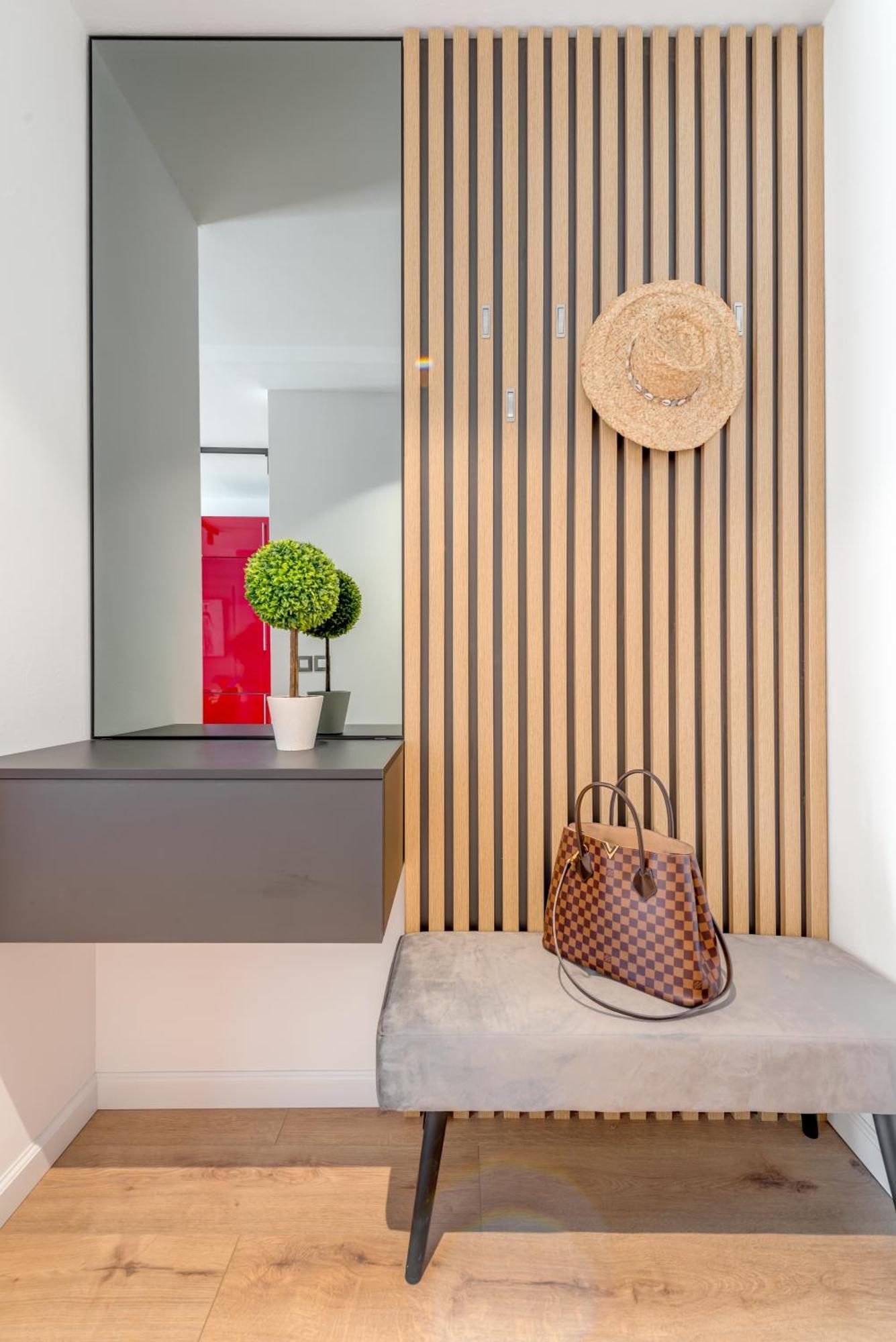 Beachfront Apartment Split Exteriér fotografie