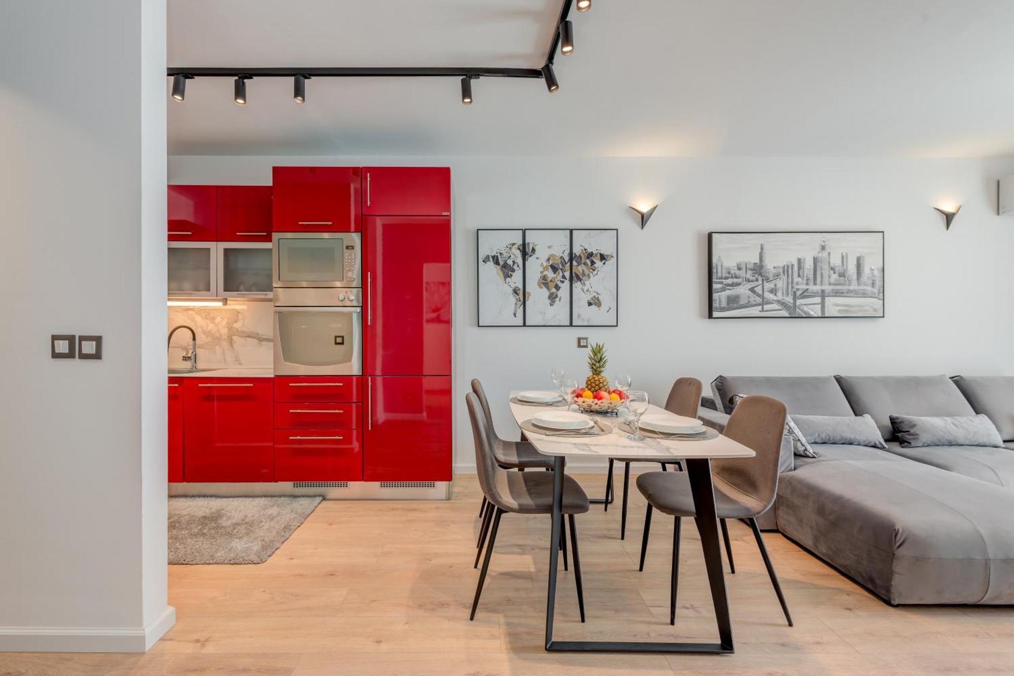 Beachfront Apartment Split Exteriér fotografie