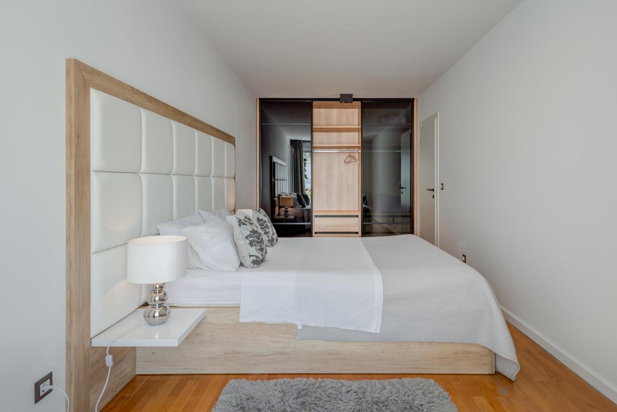 Beachfront Apartment Split Exteriér fotografie