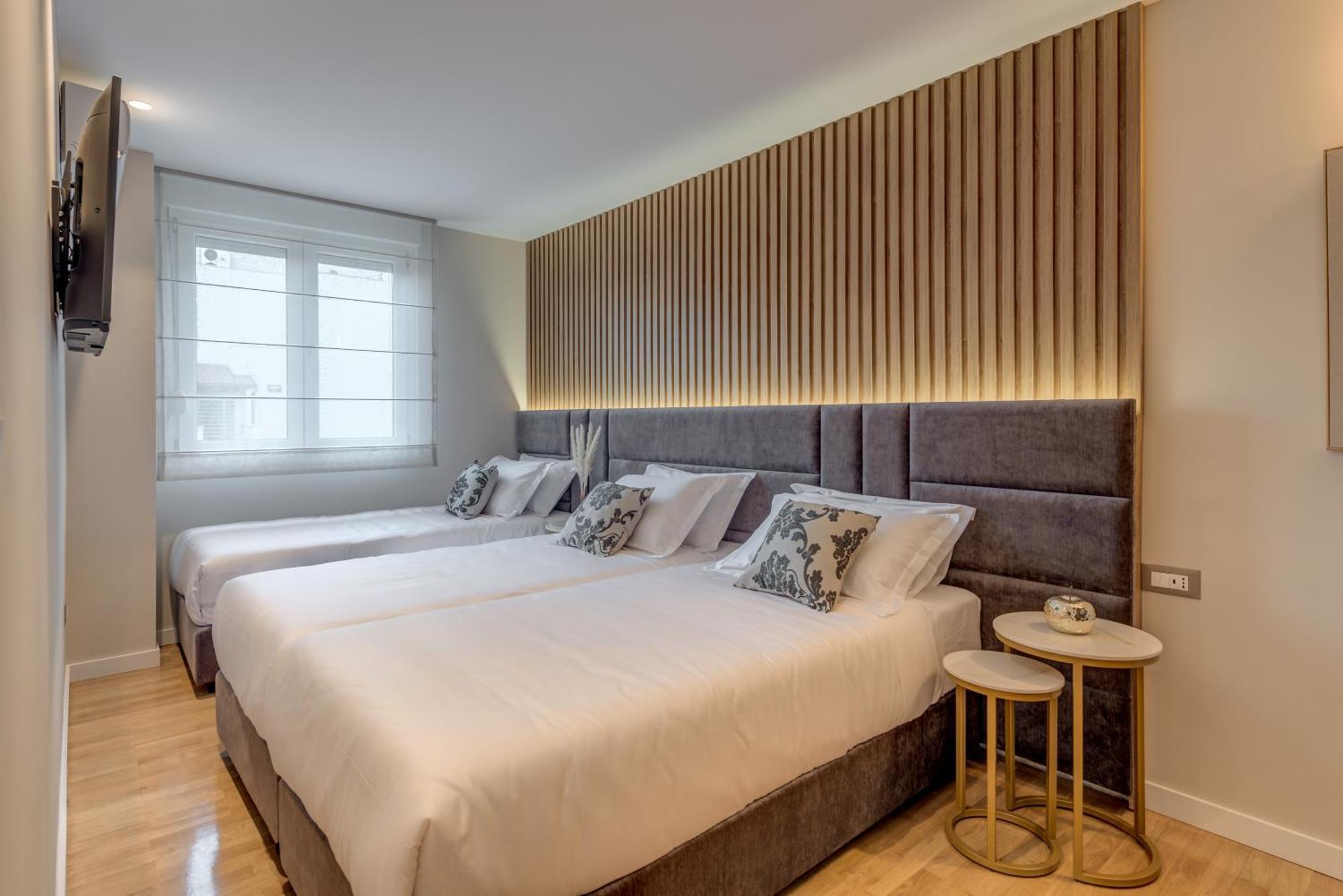 Beachfront Apartment Split Exteriér fotografie